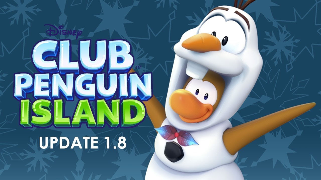 Club penguin game