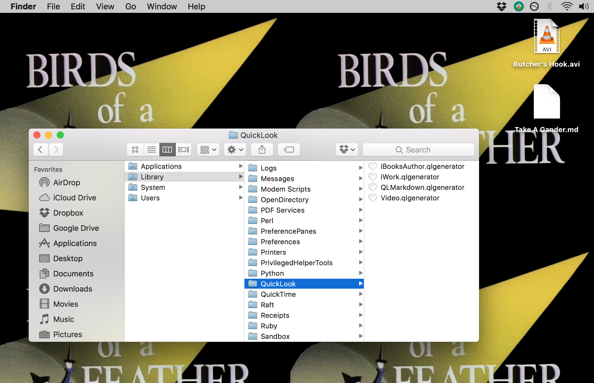 Download quicklook for mac high sierra